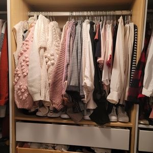 Grab Bag of Items Size M/L